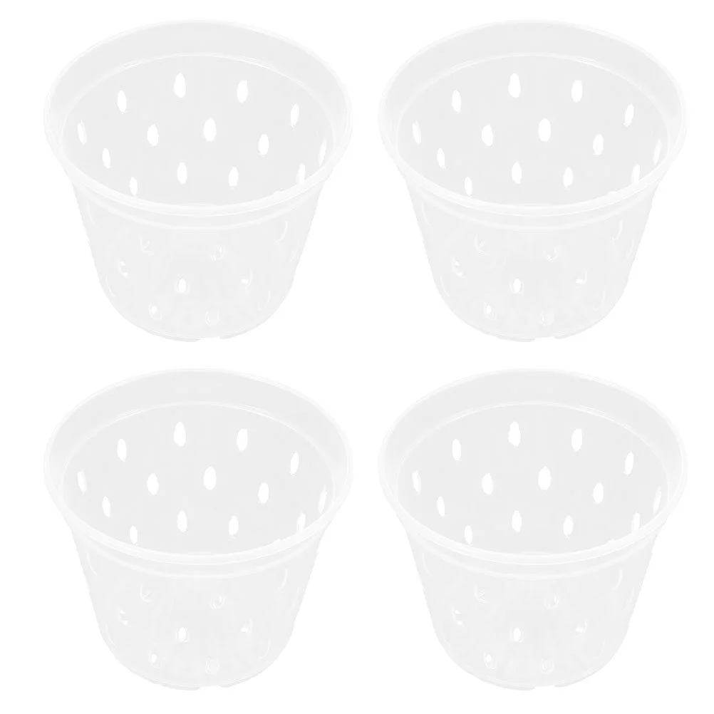 Phalaenopsis Hard Planting Cup Green Pot Planters Outdoor Creative Nursery Containers
Phalaenopsis Hard Planting Cup Green Pot Planters Outdoor Creative Nursery Containers