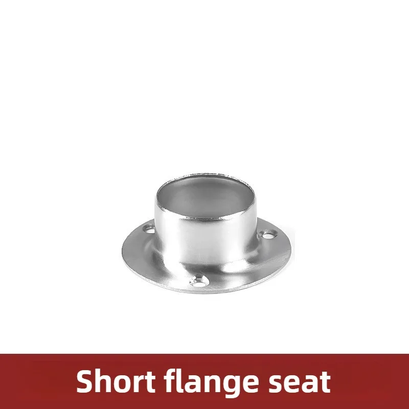 Кронштейны для штанги 19/22/25/28/32 мм из нержавеющей стали 
Кронштейны для штанги 19/22/25/28/32 мм из нержавеющей стали