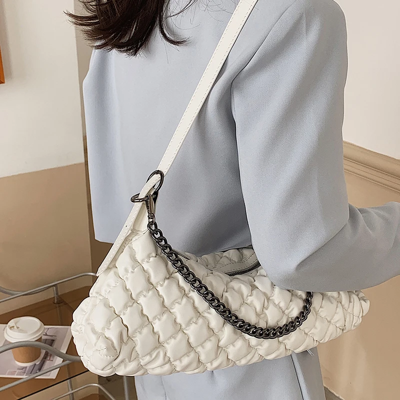 High Quality Women Pu Leather Shoulder Messenger Bags Designer Ladies Crossbody Bags for Women Casual Female Handbags Purses New 
High Quality Women Pu Leather Shoulder Messenger Bags Designer Ladies Crossbody Bags for Women Casual Female Handbags Purses New