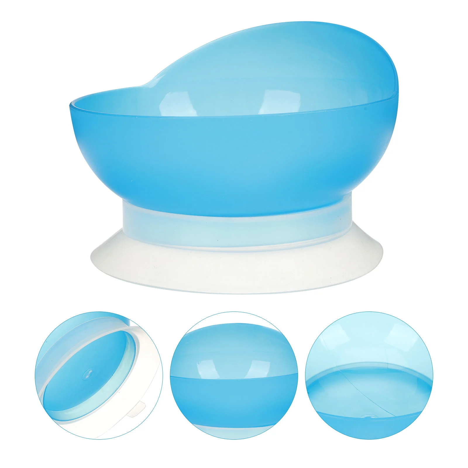 Bowl Bowls Suction Silicone Baby Plate Scoop Disabled Elderly Cup Dish Feeding Adaptive Handicapped Seniors Tableware Elder
Bowl Bowls Suction Silicone Baby Plate Scoop Disabled Elderly Cup Dish Feeding Adaptive Handicapped Seniors Tableware Elder