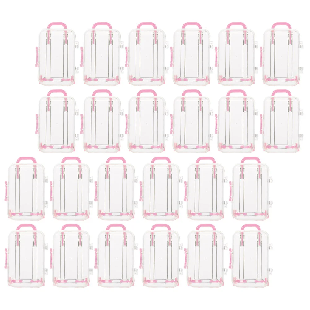 Trolley Case Wedding Candies Box Favor Boxes Candy Suitcase Mini Gift Decor Decorative
Trolley Case Wedding Candies Box Favor Boxes Candy Suitcase Mini Gift Decor Decorative