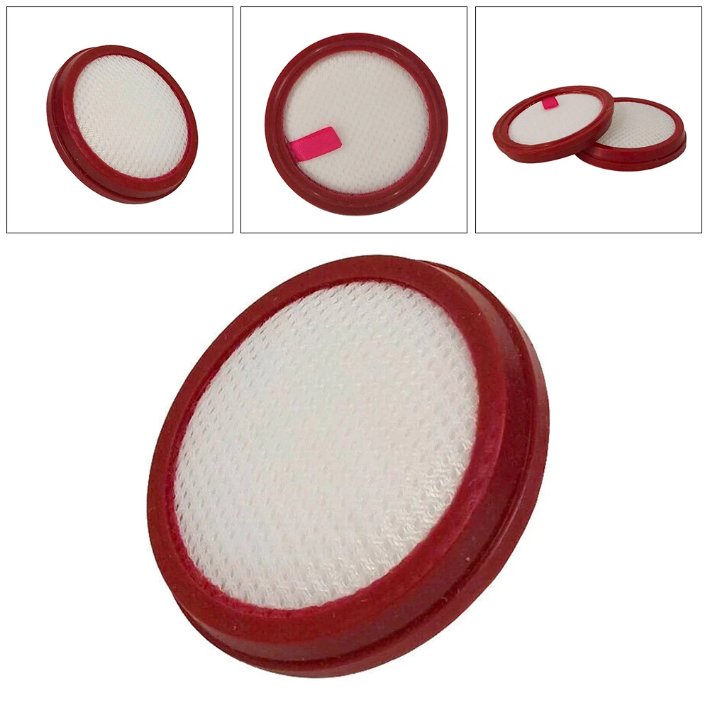 1x AD Filter For Puppyoo T10 Pro T10 Cyclone Vacuum Cleaner Replacment Attachment Spare Part Home Appliance Tools
1x AD Filter For Puppyoo T10 Pro T10 Cyclone Vacuum Cleaner Replacment Attachment Spare Part Home Appliance Tools