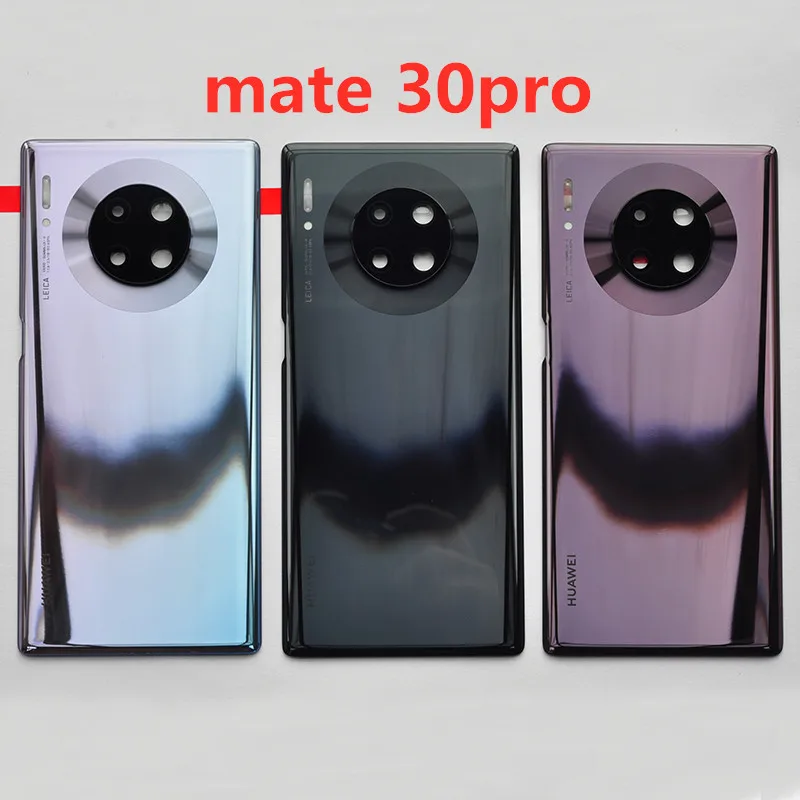 Оригинальная Крышка батарейного отсека для Huawei mate 30PRO, стеклянная задняя крышка для Huawei mate 30PRO, задняя крышка батарейного отсека, корпус с ка...
Оригинальная Крышка батарейного отсека для Huawei mate 30PRO, стеклянная задняя крышка для Huawei mate 30PRO, задняя крышка батарейного отсека, корпус с ка...