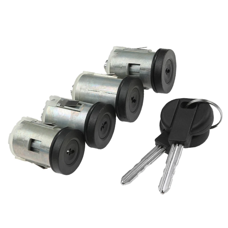 4162.C9 4162C9 9170.AY Door Lock Barrel With Keys Kit for Citroen Jumpy Fiat Scudo Peugeot Expert 1995-2006 Lancia Zeta
4162.C9 4162C9 9170.AY Door Lock Barrel With Keys Kit for Citroen Jumpy Fiat Scudo Peugeot Expert 1995-2006 Lancia Zeta