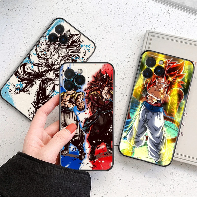 DRAGON Ball Phone Case For iPhone 11 12 13 Pro MAX Mini 6 6S 7 8 Plus X XR XS MAX SE 2020 Silicone Japan Amine Funda Back Cover
DRAGON Ball Phone Case For iPhone 11 12 13 Pro MAX Mini 6 6S 7 8 Plus X XR XS MAX SE 2020 Silicone Japan Amine Funda Back Cover
