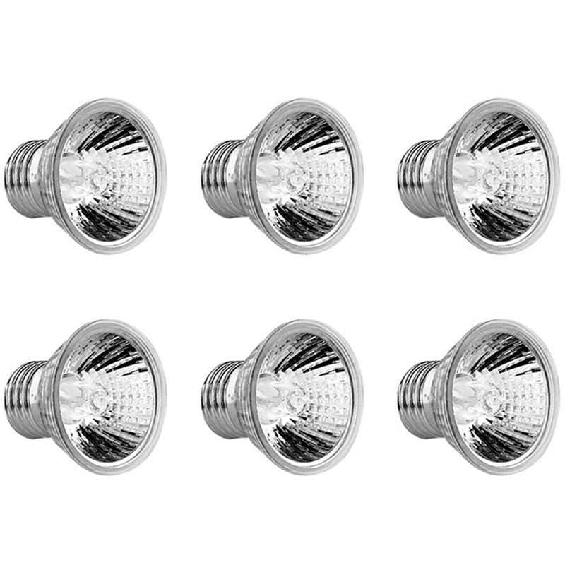 25W UVB Bulb UVA Light Halogen Basking Bulb Reptilian Lamp Lizard Lamp E27 Lamp Spot Lamp Full Spectrum Sun Lamp
25W UVB Bulb UVA Light Halogen Basking Bulb Reptilian Lamp Lizard Lamp E27 Lamp Spot Lamp Full Spectrum Sun Lamp