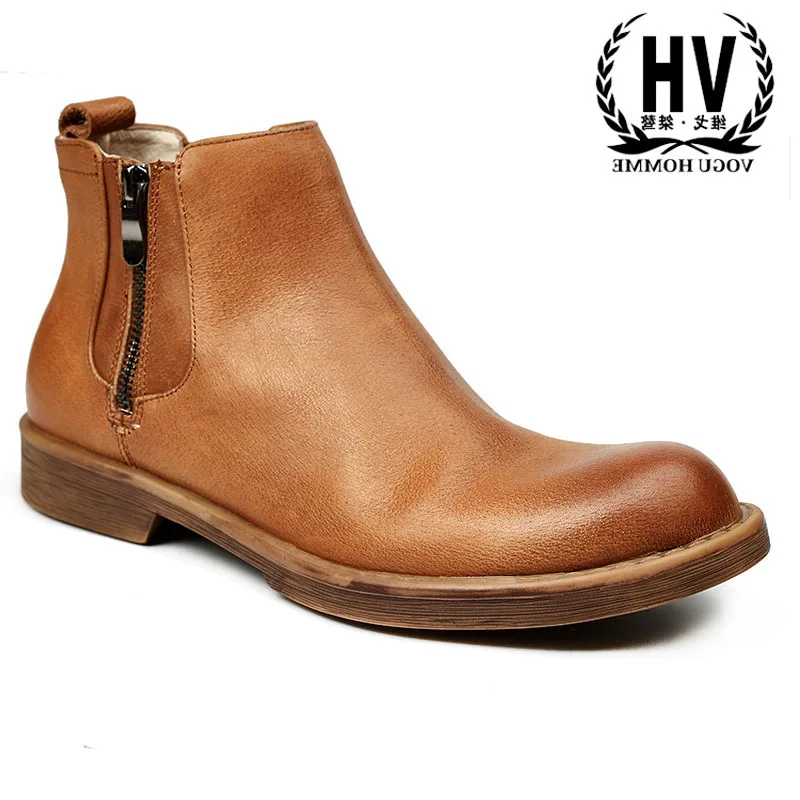 Leather shoes sleeve high shoes mens black leather boots Riding Chelsea boots men 2017 new autumn winter boots
Leather shoes sleeve high shoes mens black leather boots Riding Chelsea boots men 2017 new autumn winter boots