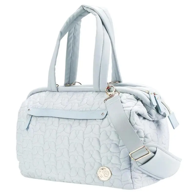 Nappy Changing Bags Stylish And Simple Diaper Changing Tote Bag Fashionable Ladies Diaper Changing Handbag
Nappy Changing Bags Stylish And Simple Diaper Changing Tote Bag Fashionable Ladies Diaper Changing Handbag