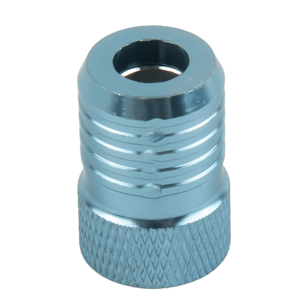 1pc Universal Magnetic Ring For 6.35mm Drill Bit Magnet Ring Strong Magnetizer Electric Screwdriver Bits Holder Magnetic Drill
1pc Universal Magnetic Ring For 6.35mm Drill Bit Magnet Ring Strong Magnetizer Electric Screwdriver Bits Holder Magnetic Drill