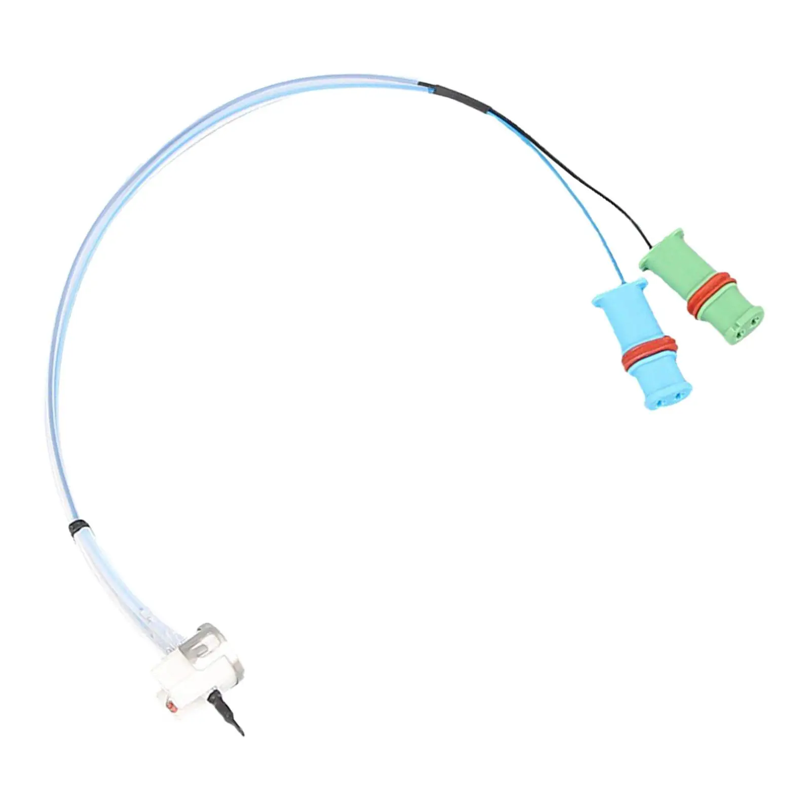 Replacement PT1000 Temperature Sensor 252069010200 12V 24V Replaces Parts for Eberspacher Airtronic D2 D4S Good Performance
Replacement PT1000 Temperature Sensor 252069010200 12V 24V Replaces Parts for Eberspacher Airtronic D2 D4S Good Performance