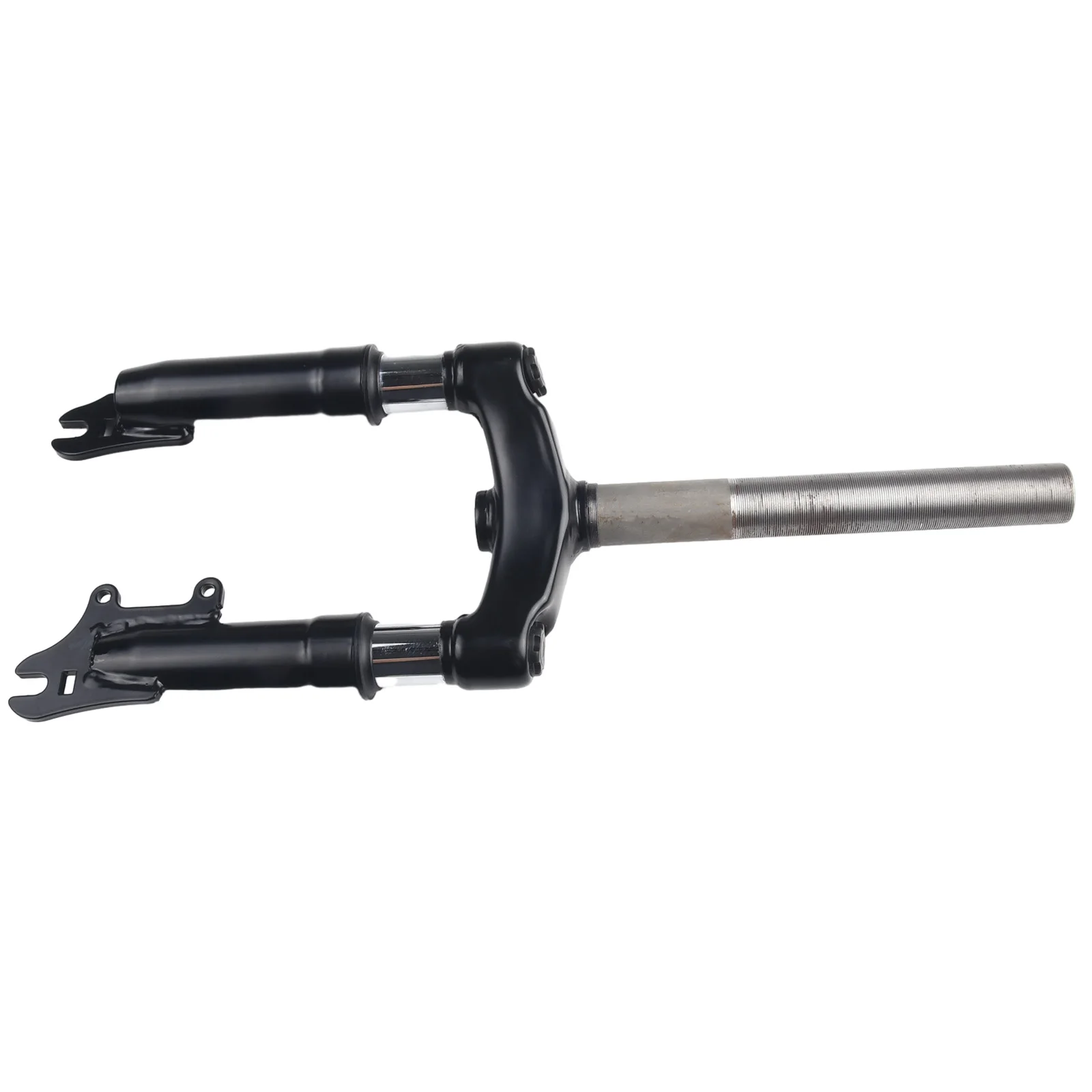 Shock Absorption Front Shock Absorber Bicycles Black Easy To Install Wear-resistant High Quality Improve Comfort
Shock Absorption Front Shock Absorber Bicycles Black Easy To Install Wear-resistant High Quality Improve Comfort