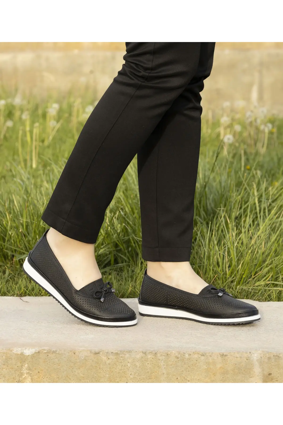 Women Flats Shoes Orthopedic Daily Fashion Flats For Ladies Casual Shoes Elegant Flat Footwear Summer Ladies Shoes
Women Flats Shoes Orthopedic Daily Fashion Flats For Ladies Casual Shoes Elegant Flat Footwear Summer Ladies Shoes