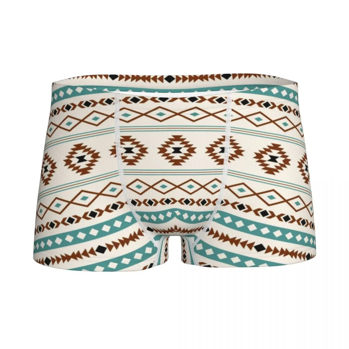 Bohemian Boho Children Boys Underwear Cotton Shorts Panties Aztec Teal Terracotta Print Men Boxer Fashion Underpants Briefs
Bohemian Boho Children Boys Underwear Cotton Shorts Panties Aztec Teal Terracotta Print Men Boxer Fashion Underpants Briefs