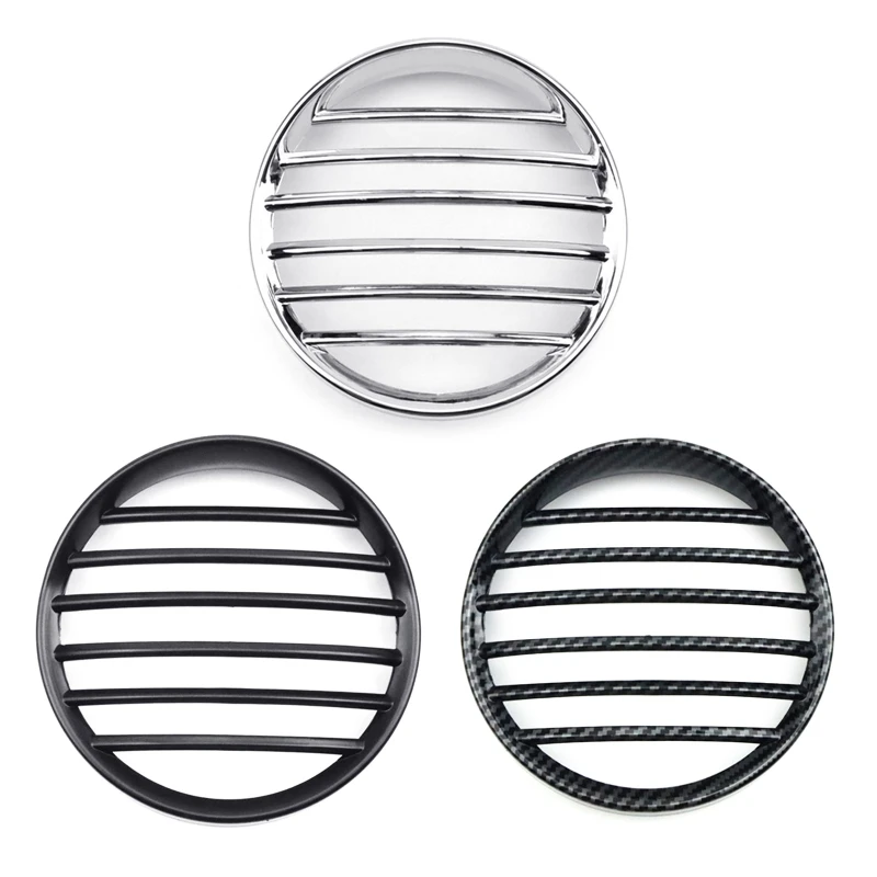14cm/5.5'' ABS Mesh Grill Headlight Protector Guard Cover for Motorcycle Dropshipping
14cm/5.5'' ABS Mesh Grill Headlight Protector Guard Cover for Motorcycle Dropshipping