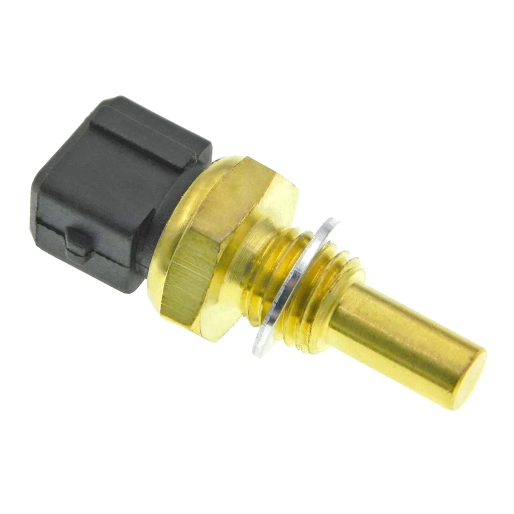 Coolant Temperature Sensor Water Temperature Sensor for Kia Sportage 95-97 K857418840
Coolant Temperature Sensor Water Temperature Sensor for Kia Sportage 95-97 K857418840