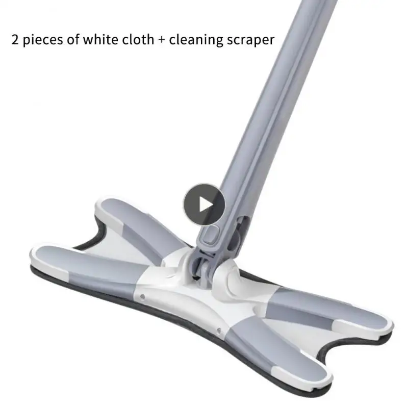 Hand Free Mop Washing Flat Floor Easy Wringing Microfiber Replacement Pad For Home Kitchen Hardwood Laminate Wet And Dry Mop Kit
Hand Free Mop Washing Flat Floor Easy Wringing Microfiber Replacement Pad For Home Kitchen Hardwood Laminate Wet And Dry Mop Kit
