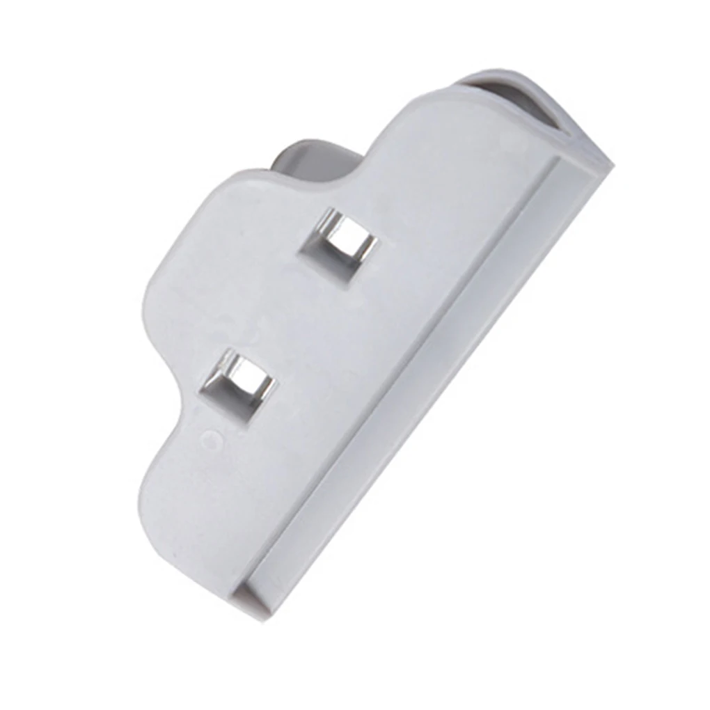 10Pcs/Lot Househould Food Snack Storage Seal Sealing Bag Clips Sealer Clamp Food Bag Clips Kitchen Tool Home Food Close Clip
10Pcs/Lot Househould Food Snack Storage Seal Sealing Bag Clips Sealer Clamp Food Bag Clips Kitchen Tool Home Food Close Clip