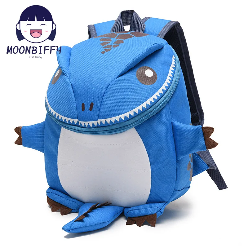 2-5 Years Toddler Kids Backpack Cute Cartoon Shoulder Bag Dinosaur Outfit Infant Baby Girls Boys Zipper Kindergarten School Bag
2-5 Years Toddler Kids Backpack Cute Cartoon Shoulder Bag Dinosaur Outfit Infant Baby Girls Boys Zipper Kindergarten School Bag
