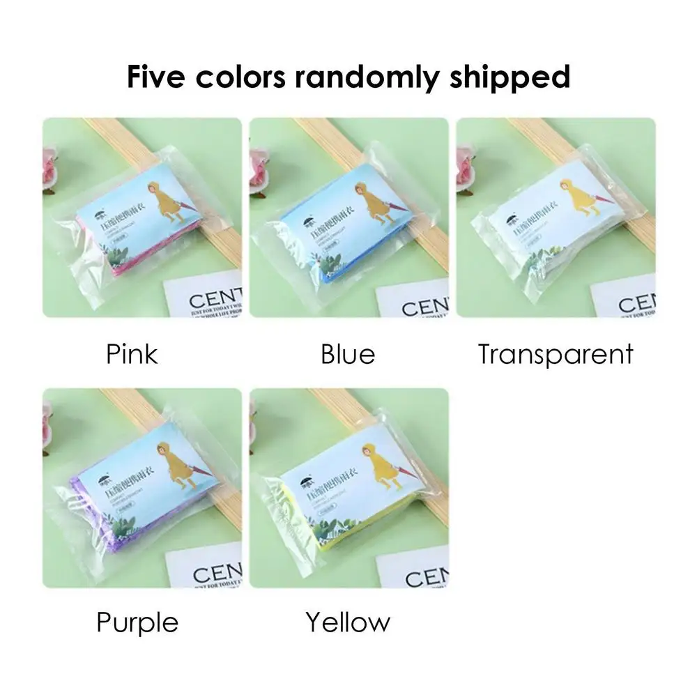 Переносной плащ вакуумная упаковка, уличная дождевая одежда, водонепроницаемые одноразовые аксессуары для походов
Переносной плащ вакуумная упаковка, уличная дождевая одежда, водонепроницаемые одноразовые аксессуары для походов