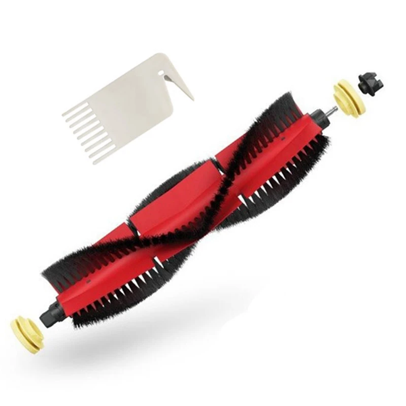 Чистые Аксессуары для пылесоса XiaoMi Roborock S5 Max S50 S51 S55 S6 S6 чистые детали моющаяся основная щетка чистящие инструменты
Чистые Аксессуары для пылесоса XiaoMi Roborock S5 Max S50 S51 S55 S6 S6 чистые детали моющаяся основная щетка чистящие инструменты