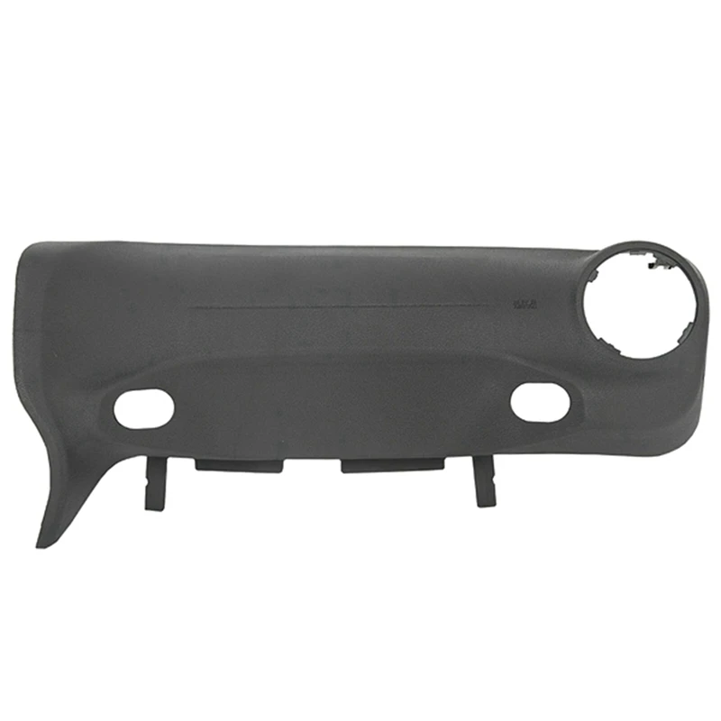 Passenger Instrument Panel Dashboard Cover For 2015-2018 Jeep Wrangler Jk 5QZ89DX9AB
Passenger Instrument Panel Dashboard Cover For 2015-2018 Jeep Wrangler Jk 5QZ89DX9AB
