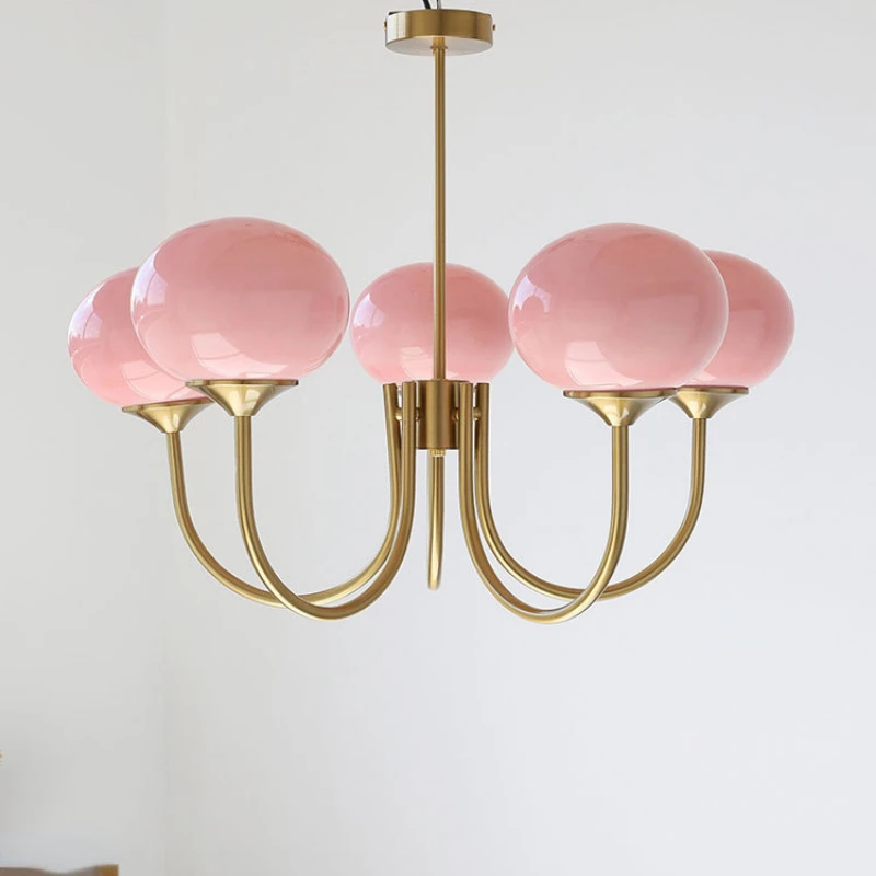 Nordic Simple Pendant Lights Designer Style Living Room Bedroom Loft Coffee Store Chandeliers Home Decoration Lusters Luminaires
Nordic Simple Pendant Lights Designer Style Living Room Bedroom Loft Coffee Store Chandeliers Home Decoration Lusters Luminaires