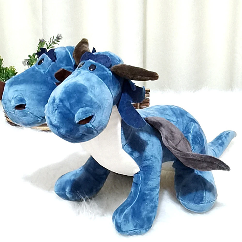 1pc 35cm New Dinosaur Plush Toys Hobbies Cartoon Tyrannosaurus Stuffed Toy Dolls for Children Boys Baby Birthday Christmas Gift
1pc 35cm New Dinosaur Plush Toys Hobbies Cartoon Tyrannosaurus Stuffed Toy Dolls for Children Boys Baby Birthday Christmas Gift