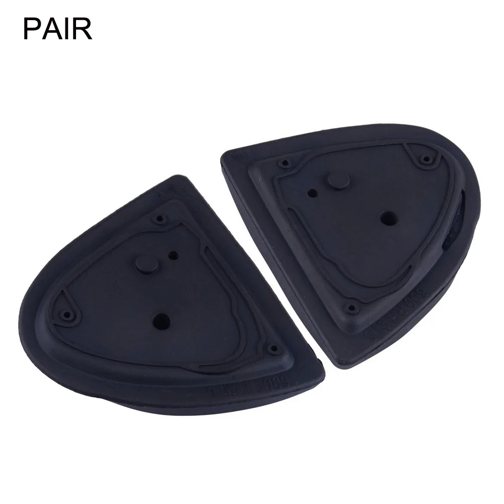 New Pair Fit For Mercedes C215 CL-Class Side Rearview Wing Mirror Seal Gasket Or Mercedes S55 For AMG 220.173 220.174 2001-2006
New Pair Fit For Mercedes C215 CL-Class Side Rearview Wing Mirror Seal Gasket Or Mercedes S55 For AMG 220.173 220.174 2001-2006