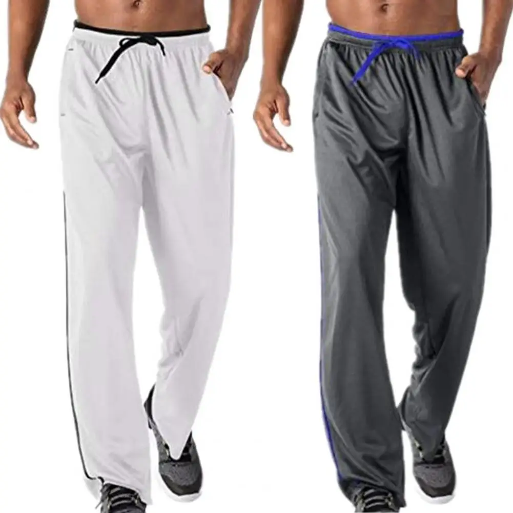 2022 Hot Oversized Men Sweatpants Solid Color Colorfast All Match Full Length Sports Spring Leisure Pants for Daily Wear
2022 Hot Oversized Men Sweatpants Solid Color Colorfast All Match Full Length Sports Spring Leisure Pants for Daily Wear