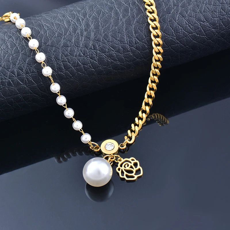 LEEKER Stainless steel men's bracelet Cuba Snake bracelet Couple gift Bracelets Bangle For Women men Gold Color Gift ZD1 LK2
LEEKER Stainless steel men's bracelet Cuba Snake bracelet Couple gift Bracelets Bangle For Women men Gold Color Gift ZD1 LK2