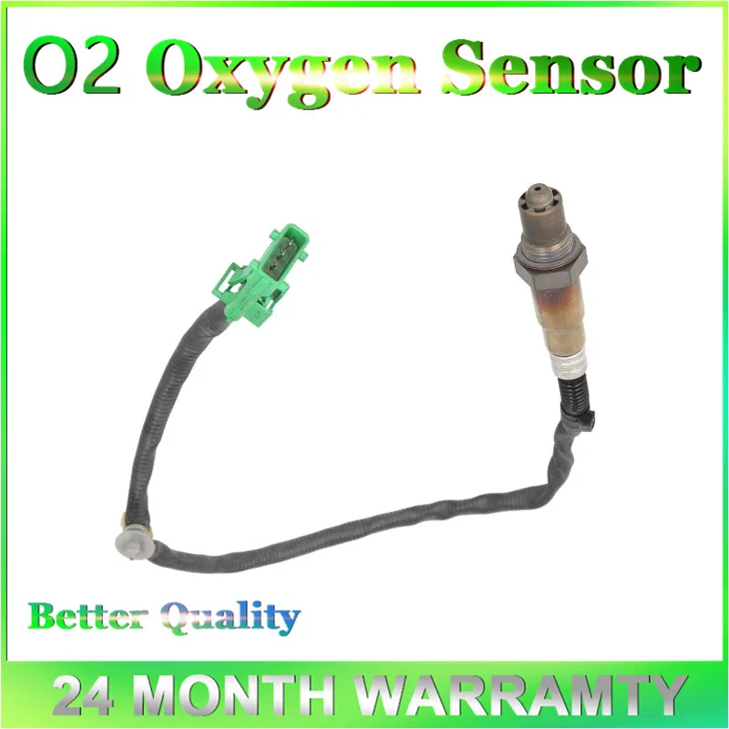 Для лямбда кислород O2 Датчик соотношения воздуха и топлива Citroen Peugeot Fiat Lancia Renault Volvo Vauxhall Opel Saab 9665414080 1609345380
Для лямбда кислород O2 Датчик соотношения воздуха и топлива Citroen Peugeot Fiat Lancia Renault Volvo Vauxhall Opel Saab 9665414080 1609345380