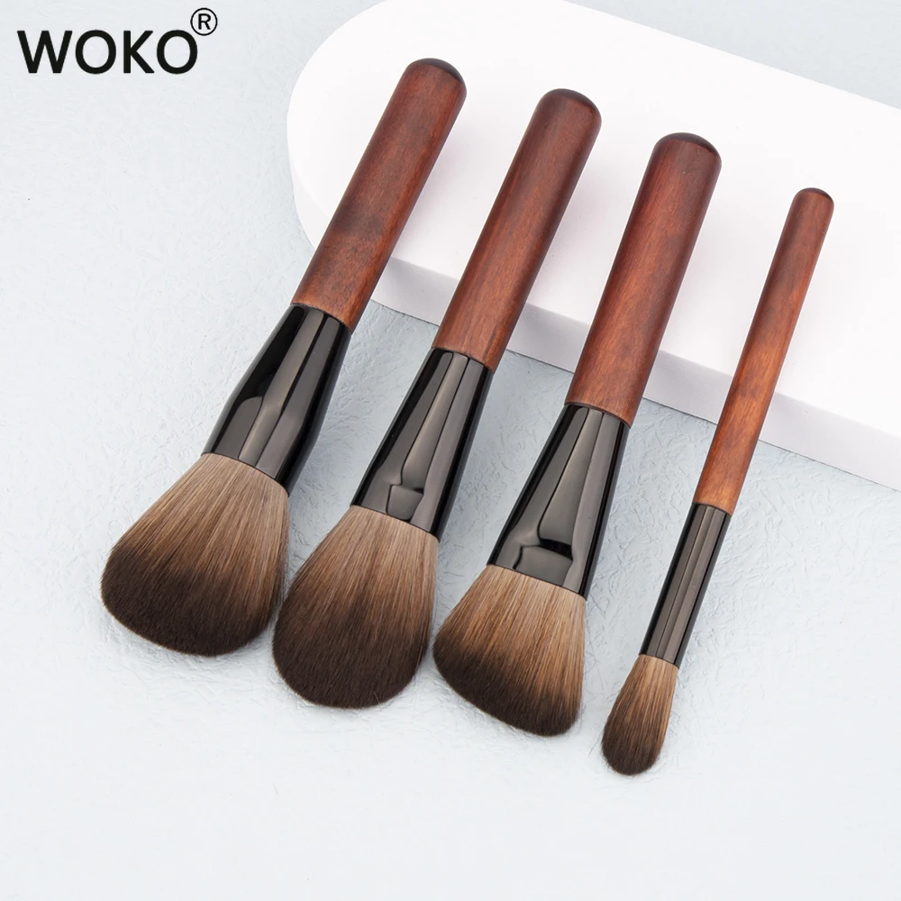Make Up Brush Bronzer Cream Blush Bronzer Brush Contour Brush Makeup Contour Brush Bronzer Synthetic Hair Contour Makeup Tool
Make Up Brush Bronzer Cream Blush Bronzer Brush Contour Brush Makeup Contour Brush Bronzer Synthetic Hair Contour Makeup Tool