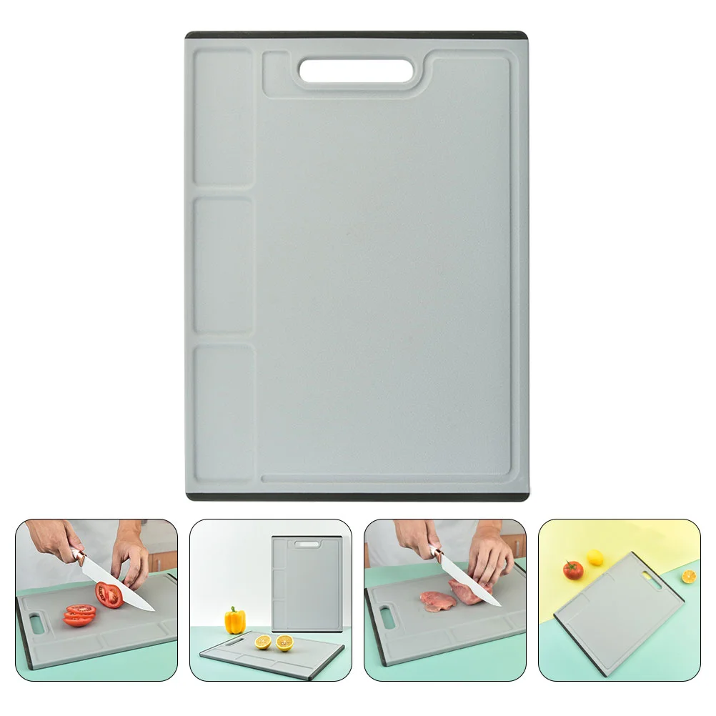 Board Cutting Kitchen Chopping Fruit Easy Tray Tool Mat Servingplatter Clean Picnic Using Servers Cheeselight Bread Meat Washing
Board Cutting Kitchen Chopping Fruit Easy Tray Tool Mat Servingplatter Clean Picnic Using Servers Cheeselight Bread Meat Washing