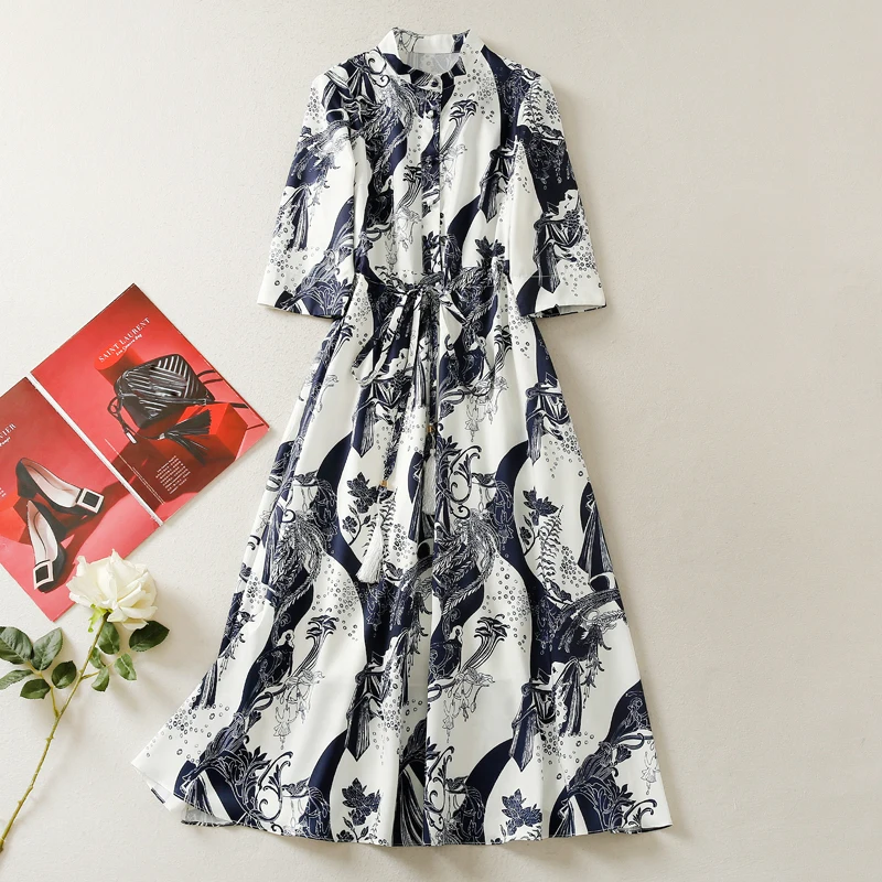 Red RoosaRosee Adjusting Waist Black Floral Print Short Sleeve Fashion Dress Female Vestidos Robe Femme Summer 2022 Runway Women
Red RoosaRosee Adjusting Waist Black Floral Print Short Sleeve Fashion Dress Female Vestidos Robe Femme Summer 2022 Runway Women