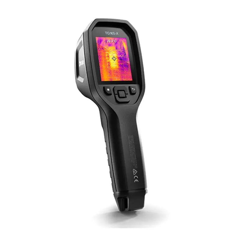 Infrared thermal imager graphene floor heating industrial thermometer electrical fault water pipe leak repair
Infrared thermal imager graphene floor heating industrial thermometer electrical fault water pipe leak repair