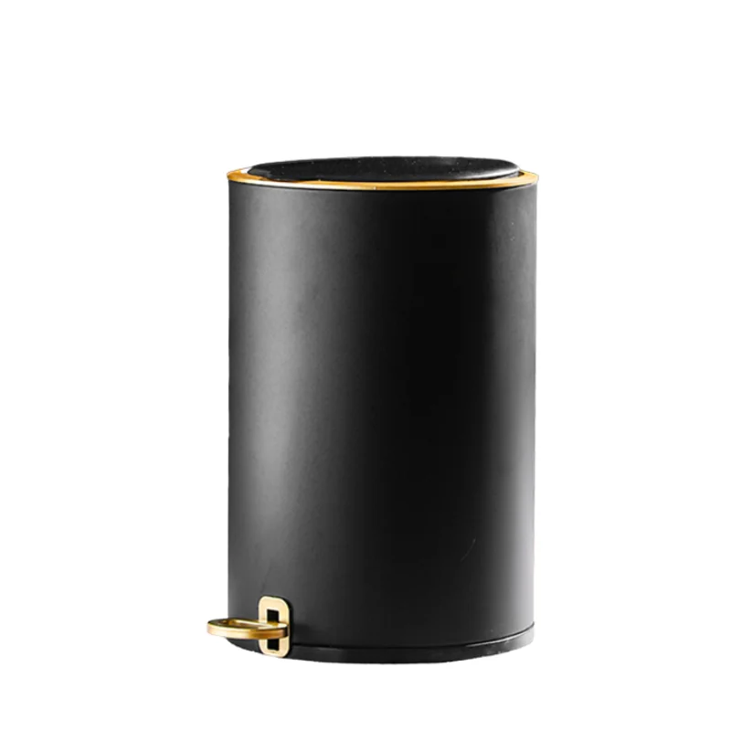 Dustbin Bathroom Trash Can Garbage Container Kitchen Dumpster Toilet Trash Can Buckets Household Cleaning Lixeira Kitchen Bin
Dustbin Bathroom Trash Can Garbage Container Kitchen Dumpster Toilet Trash Can Buckets Household Cleaning Lixeira Kitchen Bin