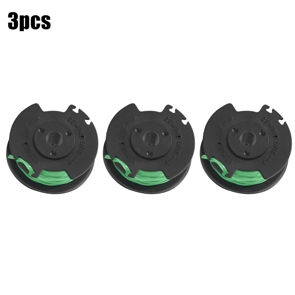 Garden Power Tools Trimmer Auto Feeding 0.080 Line HLCK0118 HLST01 Lawn Mover Line Spool Parkside Strimmer Parts
Garden Power Tools Trimmer Auto Feeding 0.080 Line HLCK0118 HLST01 Lawn Mover Line Spool Parkside Strimmer Parts