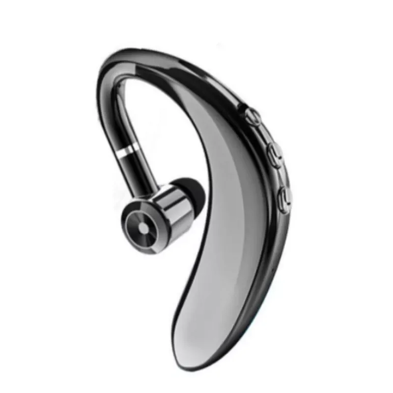 Wireless earphones with microphone for all smartphones, hands-free sports headphones with Bluetooth connection and microphone
Wireless earphones with microphone for all smartphones, hands-free sports headphones with Bluetooth connection and microphone