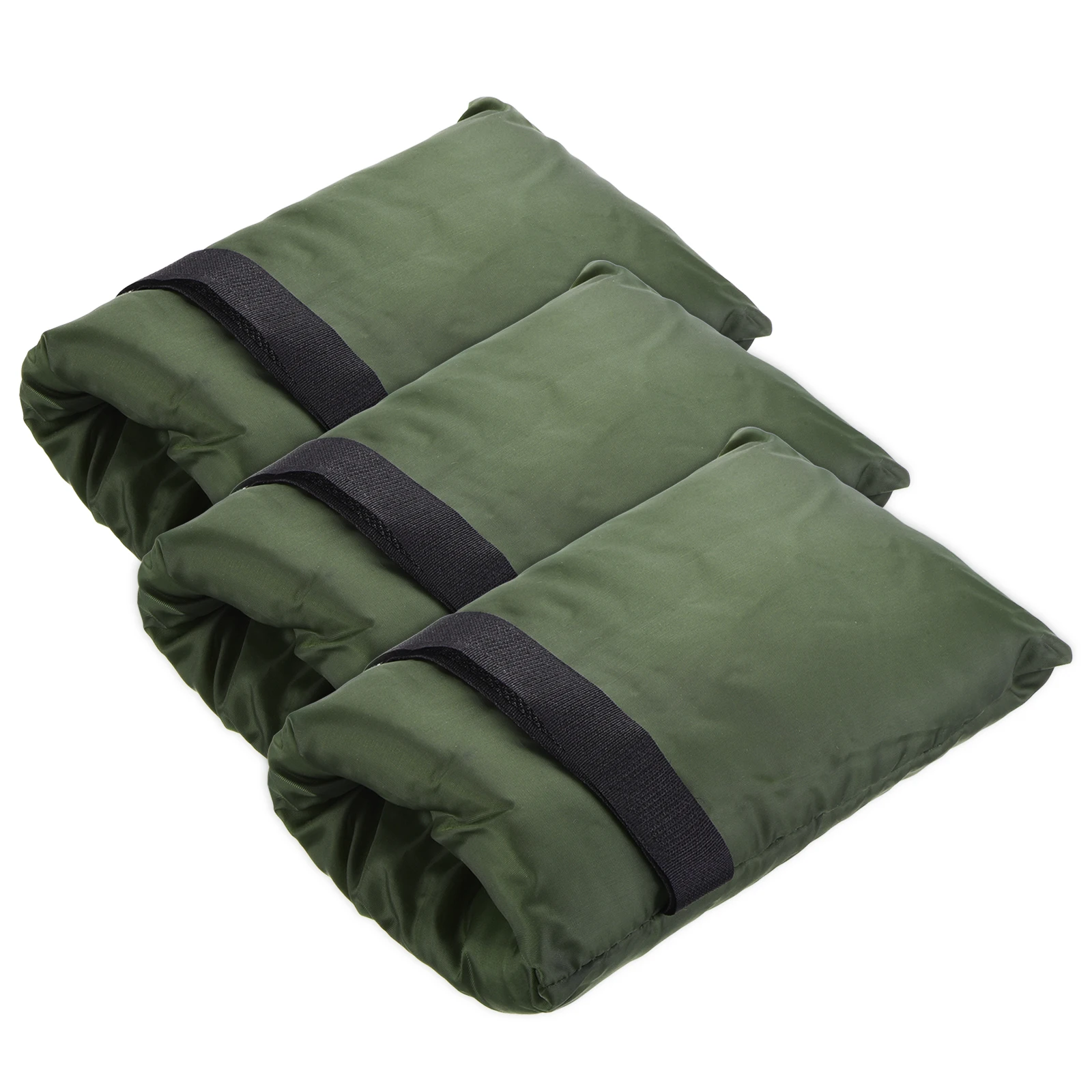 Uxcell Outdoor Water Faucet Cover 8.3"x5.9" Oxford Fabric Socks Dark Green for Winter Freeze Protection 3Pcs
Uxcell Outdoor Water Faucet Cover 8.3"x5.9" Oxford Fabric Socks Dark Green for Winter Freeze Protection 3Pcs