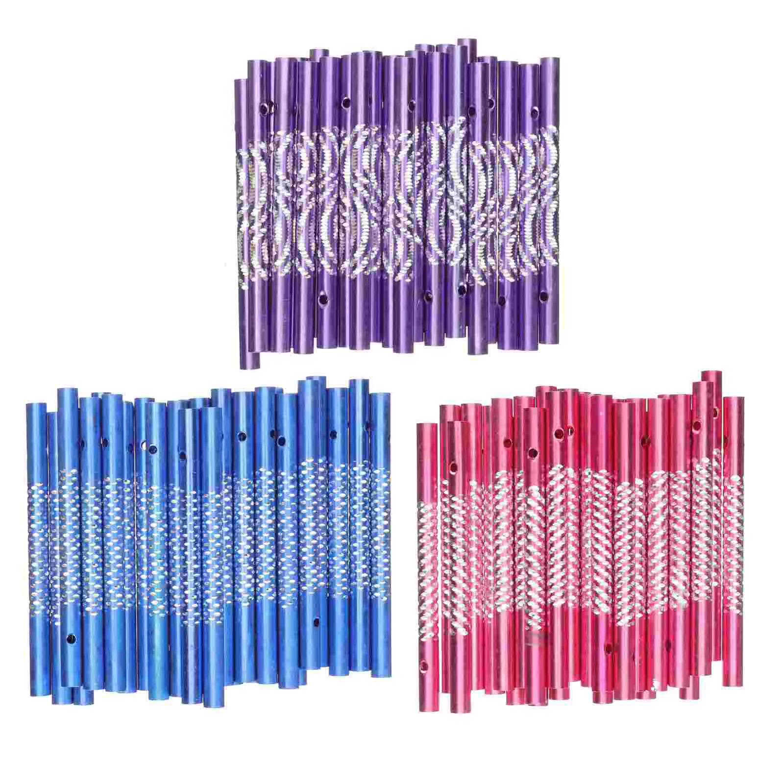 Алюминиевые ветряные колокольчики, трубки ручной работы, ветряные колокольчики для рукоделия, полые ветряные колокольчики для рукоделия «...
Алюминиевые ветряные колокольчики, трубки ручной работы, ветряные колокольчики для рукоделия, полые ветряные колокольчики для рукоделия «...