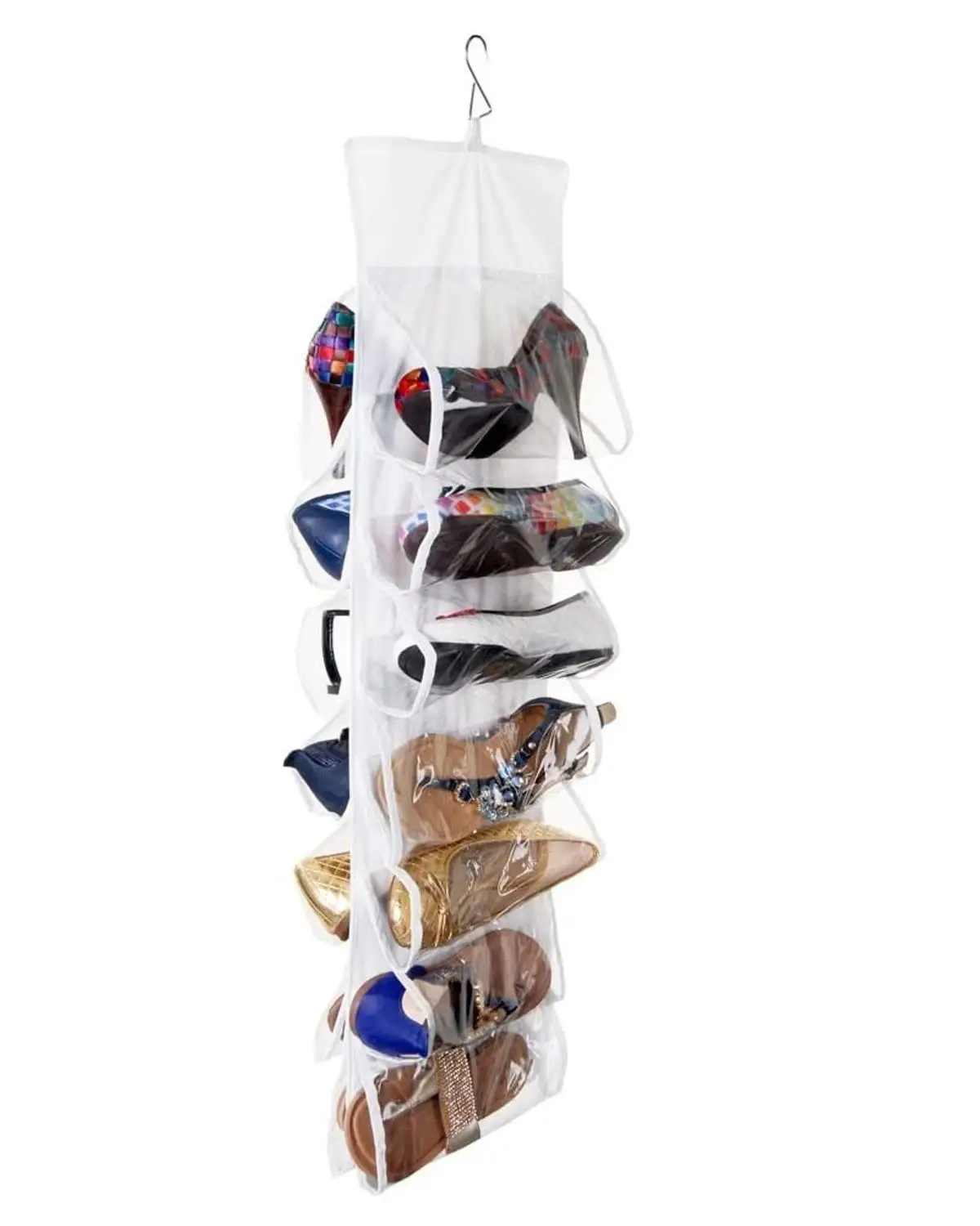 Rack Sapateira Vertical Para 7 Pares Organizador Calçados Guarda Roupa Closet Multiuso
Rack Sapateira Vertical Para 7 Pares Organizador Calçados Guarda Roupa Closet Multiuso