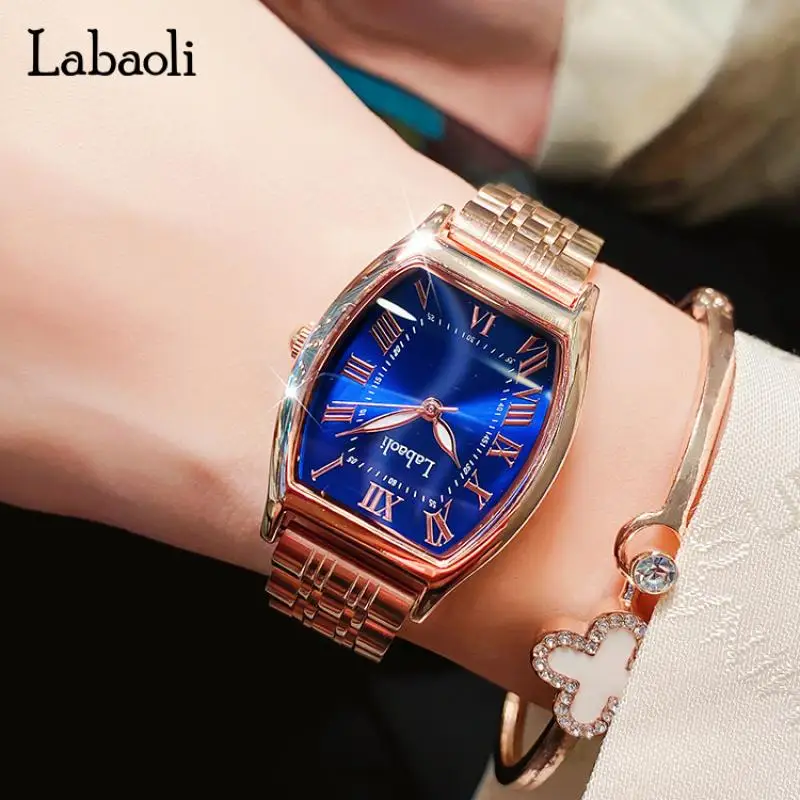 Womens Watch Luxury Fashion Rose Gold Watch Women Dress Clock Female Lady Girls Wristwatch Relojes
Womens Watch Luxury Fashion Rose Gold Watch Women Dress Clock Female Lady Girls Wristwatch Relojes