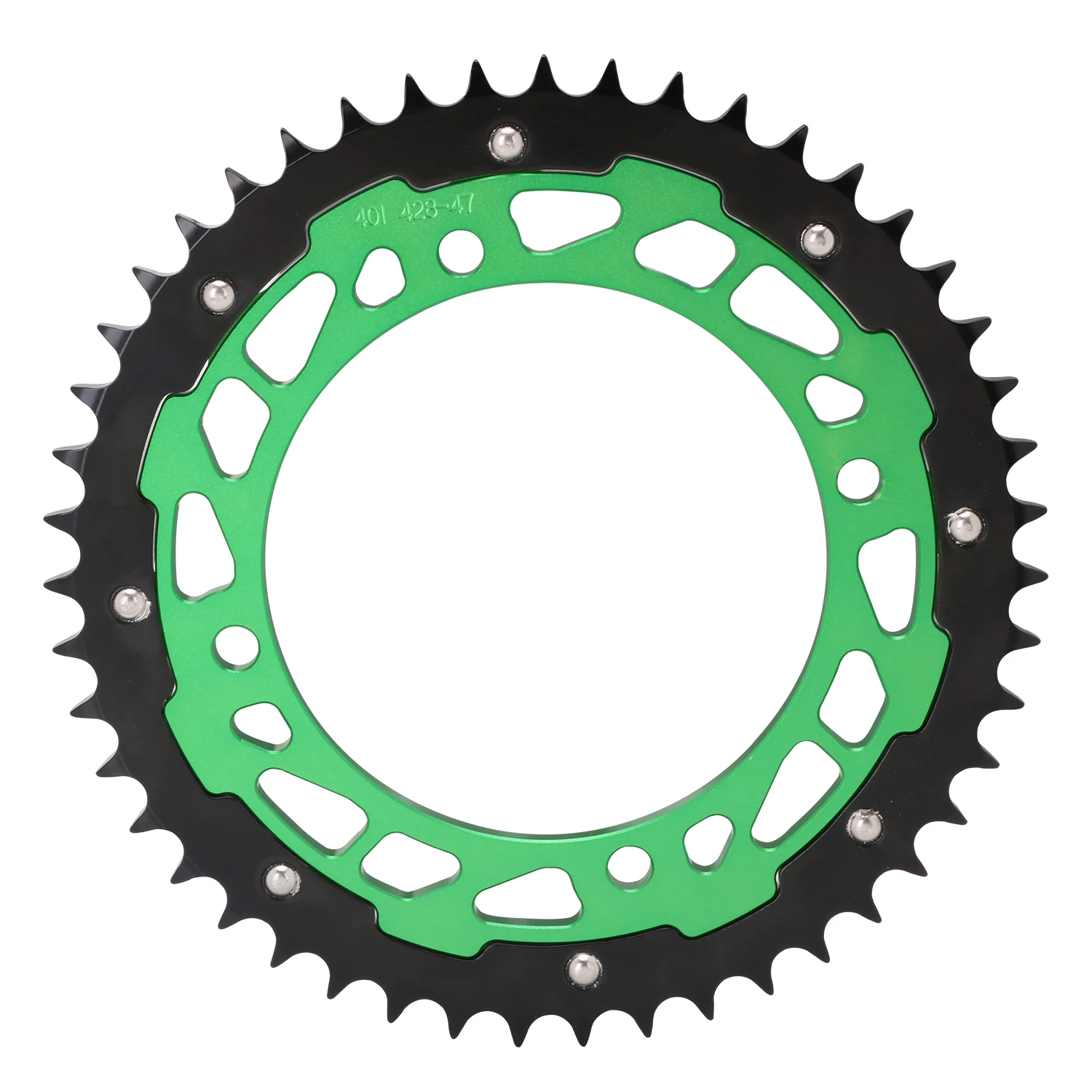 Задняя звездочка для мотоцикла KAWASAKI KX65 KLX125 KLX150L KX KLX для SUZUKI RM65 RM 65 2003-2005, алюминиевая цепь 46 47T
Задняя звездочка для мотоцикла KAWASAKI KX65 KLX125 KLX150L KX KLX для SUZUKI RM65 RM 65 2003-2005, алюминиевая цепь 46 47T