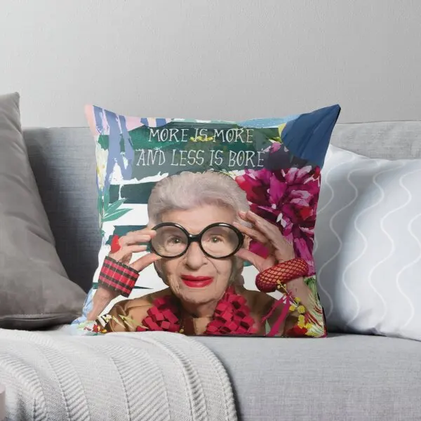 Чехол Iris Apfel с надписью «More Is More And Less», декоративная наволочка с принтом, для свадебной подушки, квадратная Мягкая Наволочка для кровати, под...
Чехол Iris Apfel с надписью «More Is More And Less», декоративная наволочка с принтом, для свадебной подушки, квадратная Мягкая Наволочка для кровати, под...
