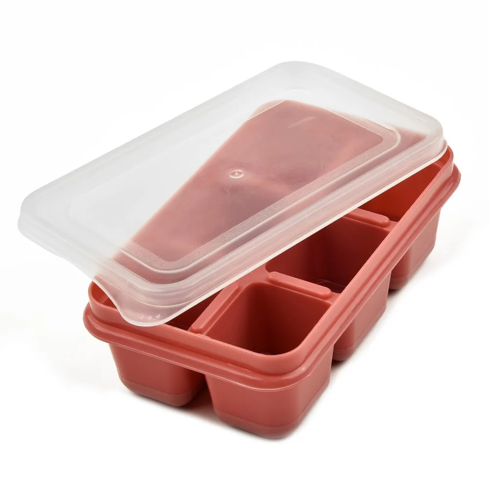 6 Cavity Ice Tray With Cover Kitchen Made DIY Ice Maker Silicone Ice Cube Box Cold Drinks Whiskey Cocktails Kitchen Tools Access
6 Cavity Ice Tray With Cover Kitchen Made DIY Ice Maker Silicone Ice Cube Box Cold Drinks Whiskey Cocktails Kitchen Tools Access