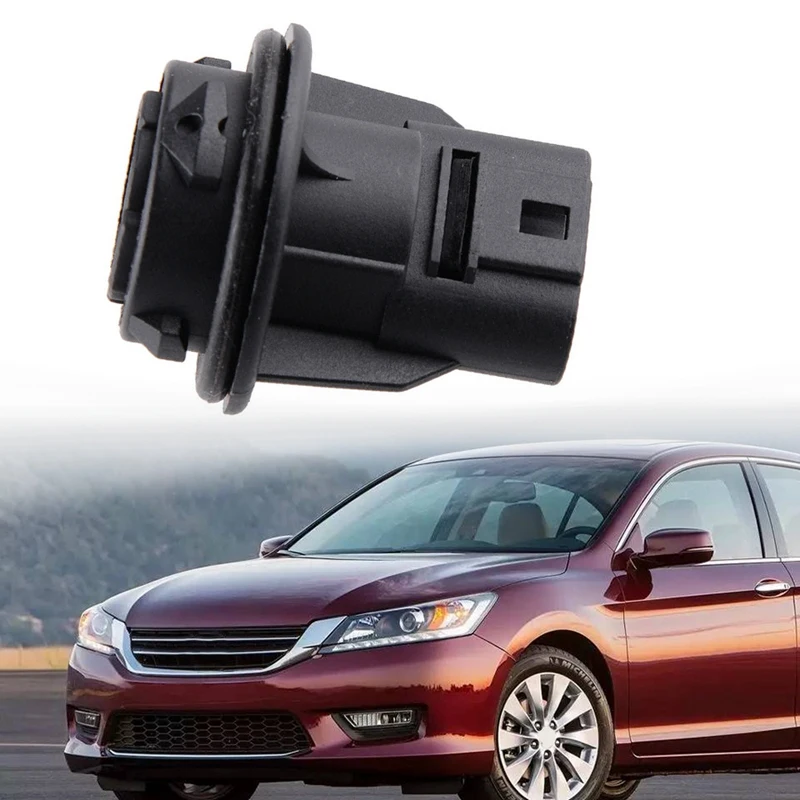 Car Turn Signal Blinker Light Bulb Socket Fits For Honda Civic Accord CR-V Odyssey 33302-SR3-A01
Car Turn Signal Blinker Light Bulb Socket Fits For Honda Civic Accord CR-V Odyssey 33302-SR3-A01