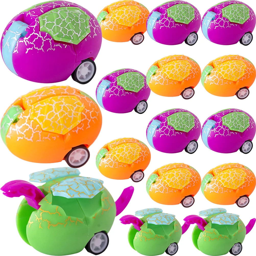 16 шт., детский пластиковый игрушечный автомобиль «яйцо динозавра»
16 шт., детский пластиковый игрушечный автомобиль «яйцо динозавра»