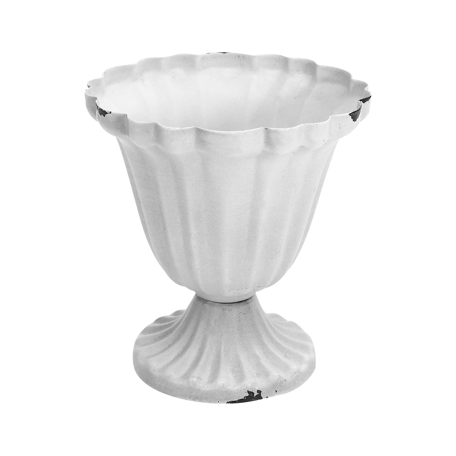 Flower Urn Pot Planter Roman Planters Vase Tall Gardencactus Grey Pots Mini White Decorative Wedding Column Vases Grecian
Flower Urn Pot Planter Roman Planters Vase Tall Gardencactus Grey Pots Mini White Decorative Wedding Column Vases Grecian