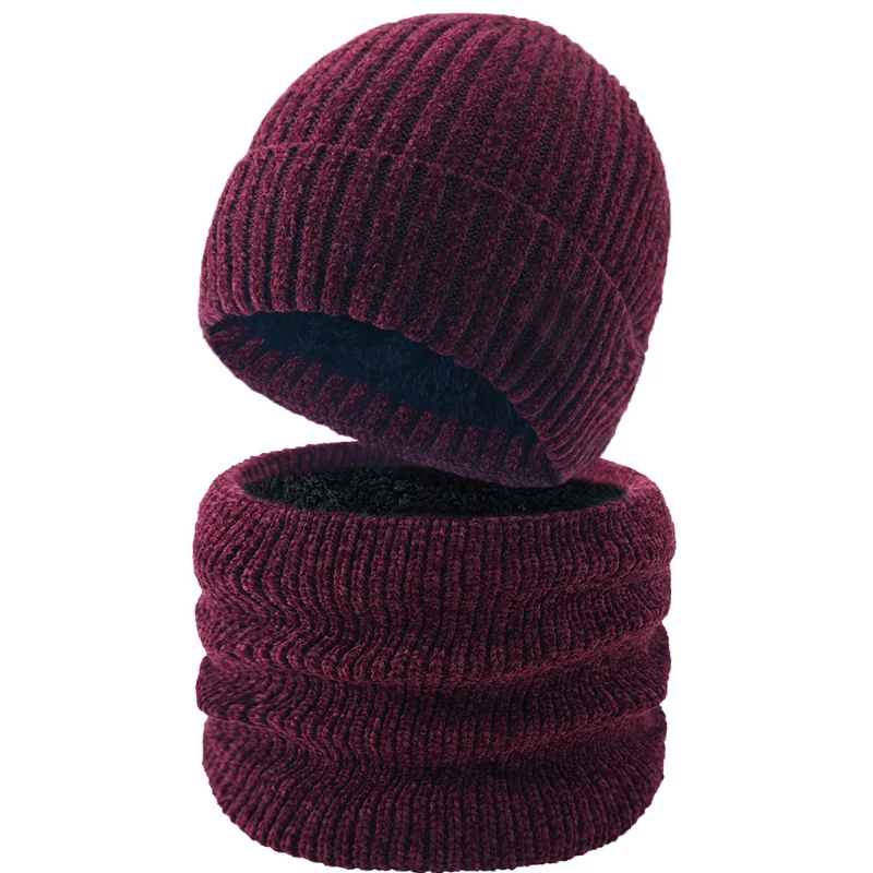 Winter Men Women Warm Knitted Ring Scarves Unisex Thick Elastic Knit Mufflers Boys Girl Plush Scarf CollarChildren Neck Warmer
Winter Men Women Warm Knitted Ring Scarves Unisex Thick Elastic Knit Mufflers Boys Girl Plush Scarf CollarChildren Neck Warmer