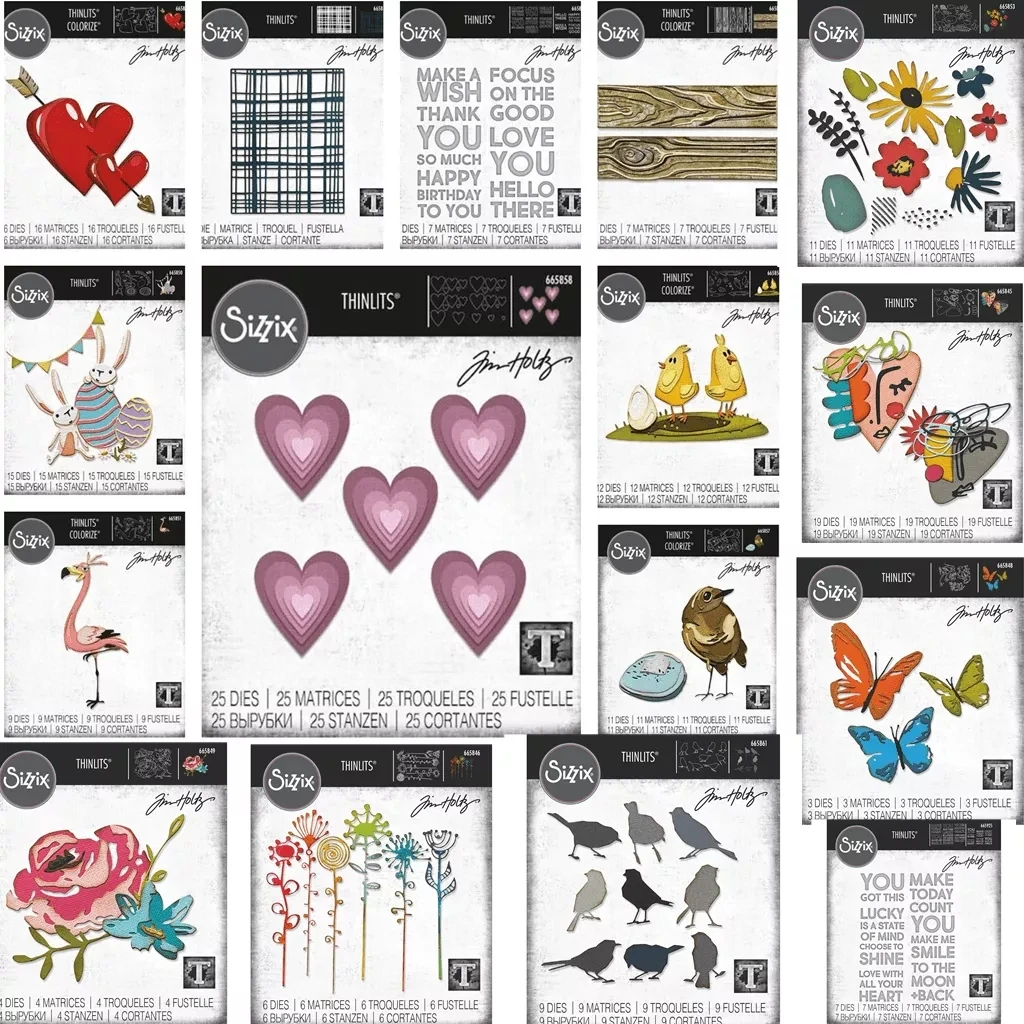 Animal Flowers Heart Metal Cutting Dies Scrapbooking DIY Album Make Paper Card Embossing Craft Supplies Diary Decor Cut Die 2022
Animal Flowers Heart Metal Cutting Dies Scrapbooking DIY Album Make Paper Card Embossing Craft Supplies Diary Decor Cut Die 2022